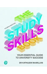 Study Skills Book, The