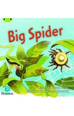 Bug Club Phonics - Phase 5 Unit 27