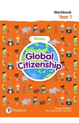 Global Citizenship Student Workbook Year 1