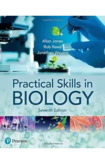 Practical Skills in Biology 7e