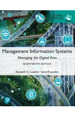 Management Information Systems