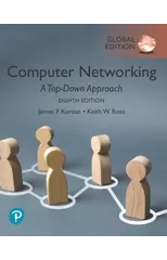 Computer Networking