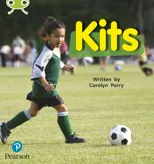 Bug Club Phonics - Phase 2 Unit 3