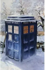 A Journal Through Time and Space