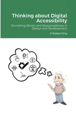 Thinking about Digital Accessibility