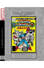 Marvel Masterworks