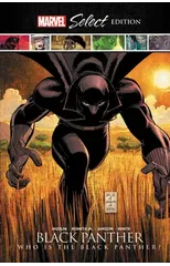 Black Panther