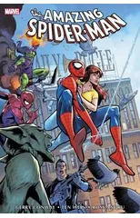 Amazing Spider-Man Omnibus Vol. 5