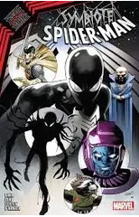 Symbiote Spider-man