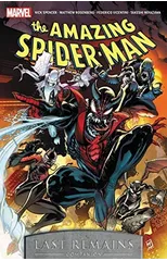 Amazing Spider-man