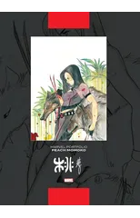 Marvel Portfolio