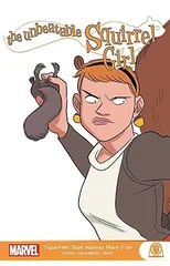 The Unbeatable Squirrel Girl
