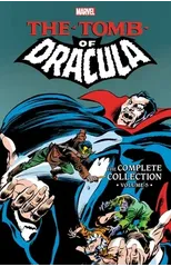 Tomb Of Dracula