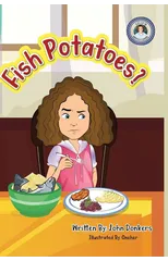 Fish Potatoes