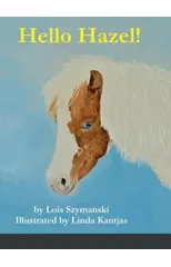 Hello Hazel!