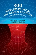 300 Problems in Special and General Relativity