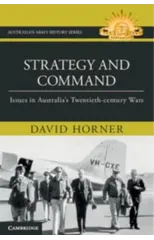 Strategy and Command