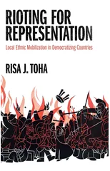 Rioting for Representation
