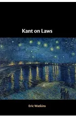 Kant on Laws