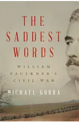 The Saddest Words
