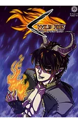 Wild Fire