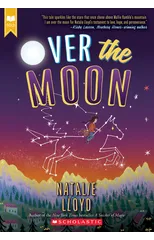 Over the Moon (Scholastic Gold)