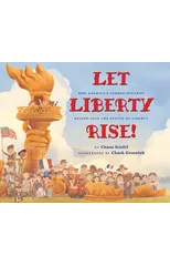Let Liberty Rise!