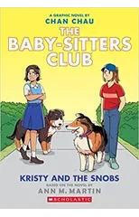 Kristy and the Snobs