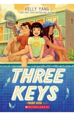 Three Keys (Front Desk #2)