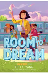 Room to Dream (Front Desk #3)