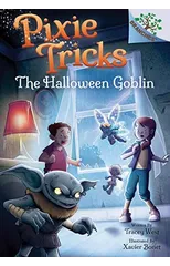 The Halloween Goblin