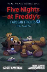 The Cliffs (Five Nights at Freddy's