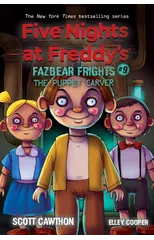The Puppet Carver (Five Nights at Freddy's