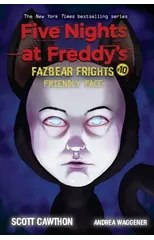 Friendly Face (Five Nights at Freddy's