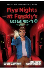 Prankster (Five Nights at Freddy's