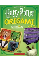 Origami 2 (Harry Potter)