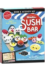 Mini Sushi Bar