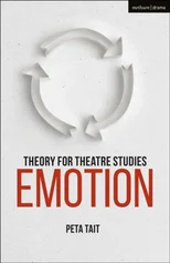 Theory for Theatre Studies