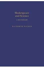 Shakespeare and Science