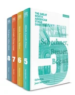 The Great North American Stage Directors Set 2
