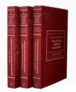 The European Way since Homer