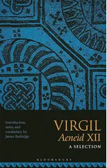 Virgil Aeneid XII