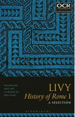 Livy, History of Rome I