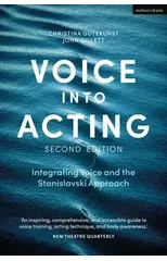 Voice into Acting