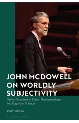 John McDowell on Worldly Subjectivity