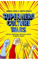 Superhero Culture Wars