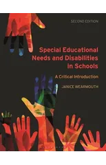 Special Educational Needs and Disabilities in Schools