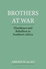 Brothers at War