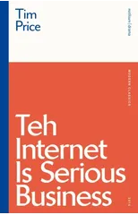 Teh Internet is Serious Business