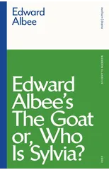 The Goat, or Who is Sylvia?